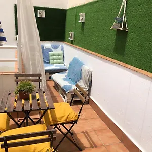Ilios , Málaga Spagna