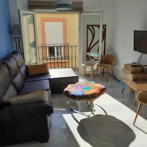 Centro Historico 2 Bedrooms , Málaga Spagna