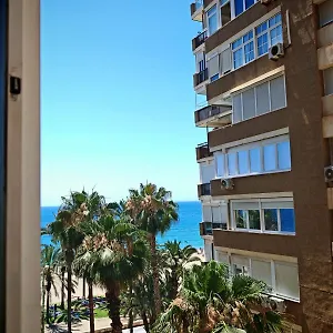 Port , Málaga Spagna