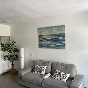 Casa Real , Playa Blanca (Lanzarote) Spagna