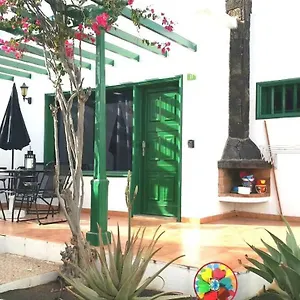 Bungalow King , Puerto del Carmen (Lanzarote) Spagna