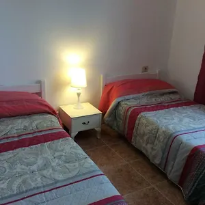 Rubama , Puerto del Carmen (Lanzarote) Spagna
