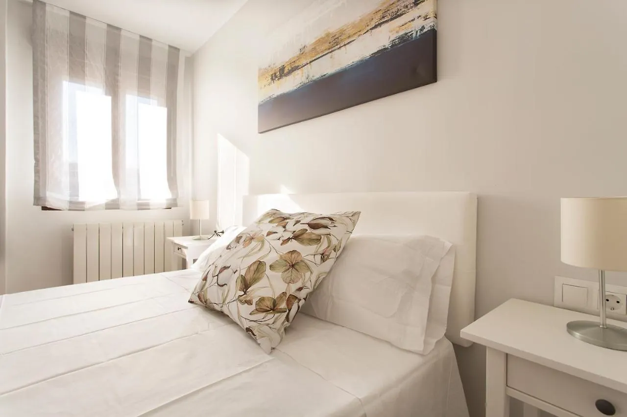 Apartamento Zoraida Centro Granada Apartment
