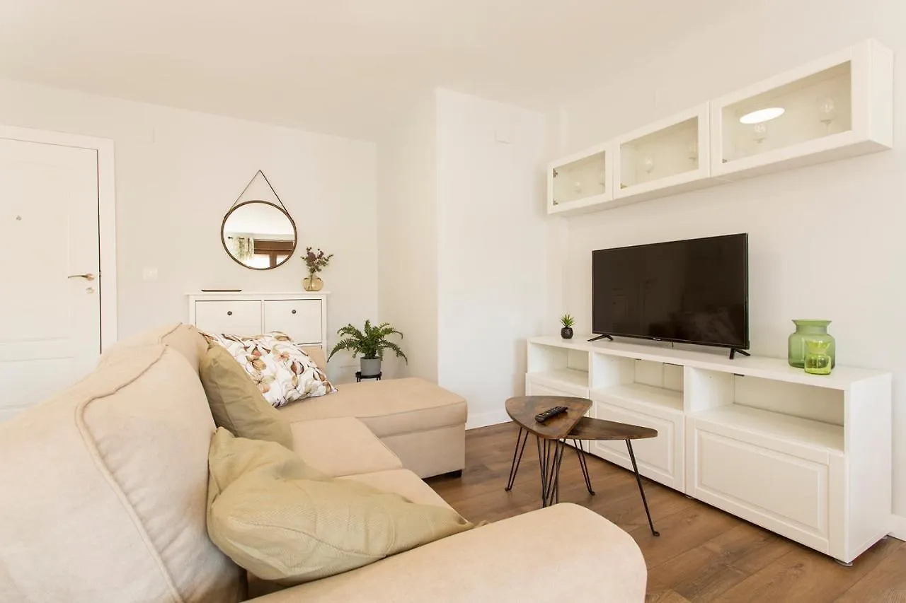 Appartamento Apartamento Zoraida Centro Granada