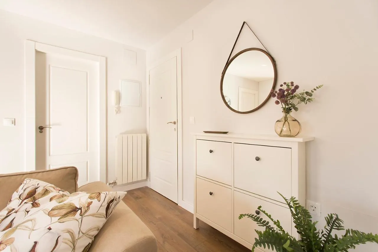 Apartamento Zoraida Centro Granada