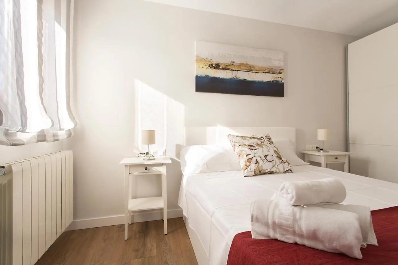 Appartamento Apartamento Zoraida Centro Granada
